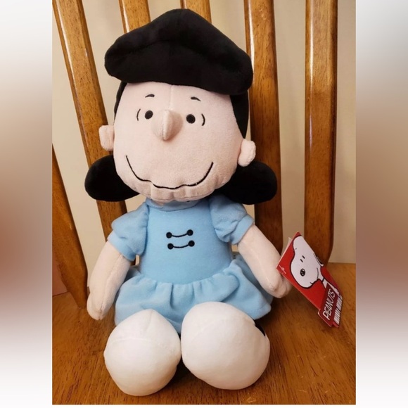 Peanuts Other - Peanuts plsush